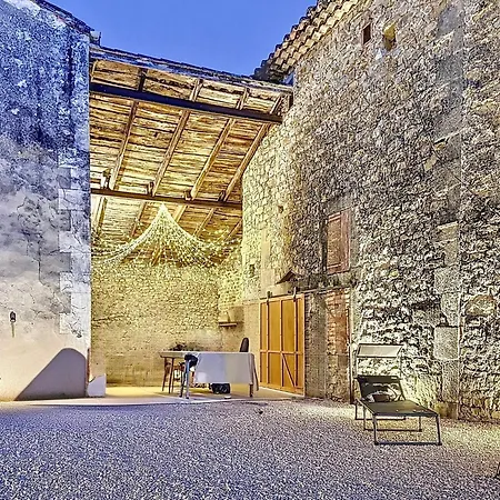 Apartamento Domaine Taurin Tony *