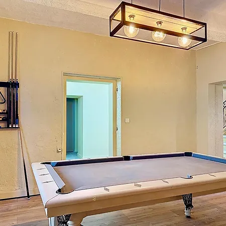 Appartement Domaine Taurin Tony Lédignan