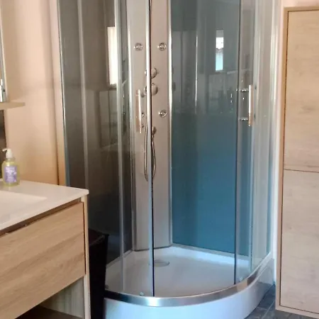 Appartement Domaine Taurin Tony Lédignan