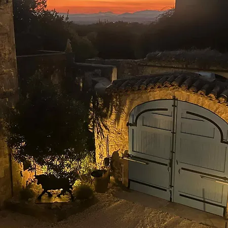 Domaine Taurin Tony Appartamento Lédignan