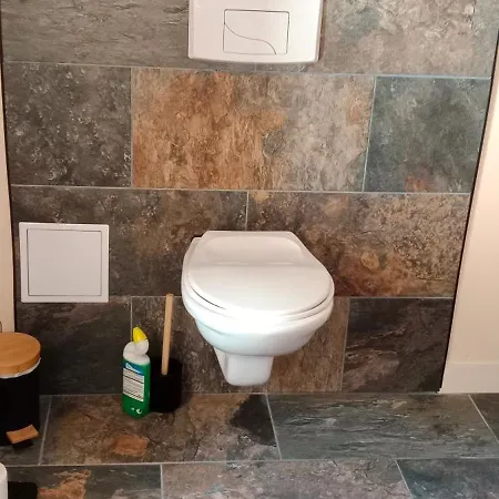 Appartement Domaine Taurin Tony *
