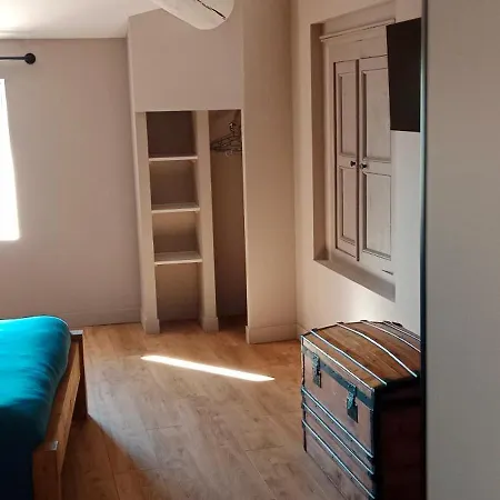 Domaine Taurin Tony Appartement