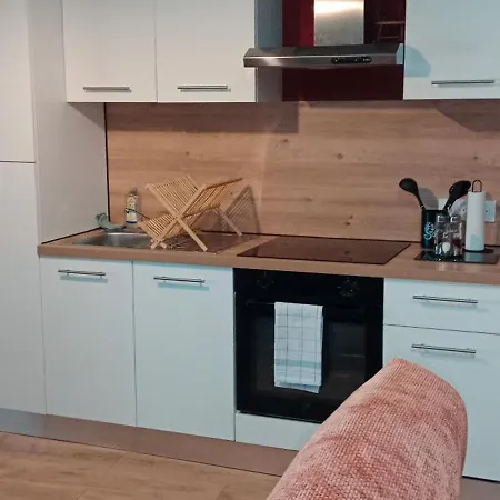 Domaine Taurin Tony Appartement