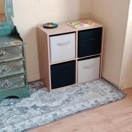 Domaine Taurin Tony Appartement *
