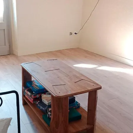 Appartement Domaine Taurin Tony Lédignan