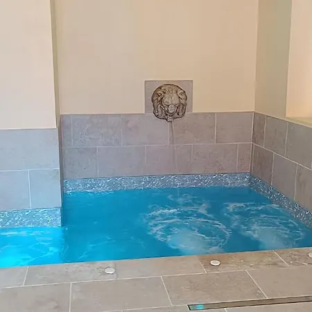 Domaine Taurin Tony Appartement