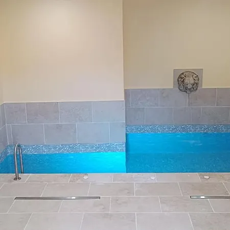 Domaine Taurin Tony Appartement *