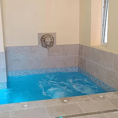 Domaine Taurin Tony Appartement