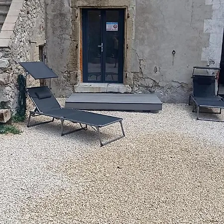 Domaine Taurin Tony